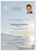 Wolfgang Schilcher